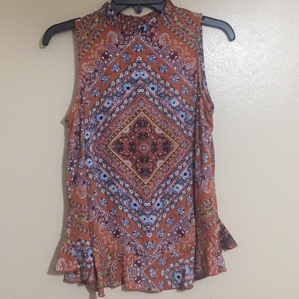 Xhilaration women top🌸🌸